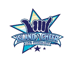 Island Cheer and Tumbling
